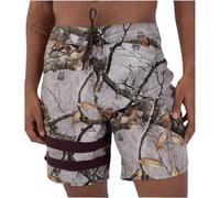 Boardshort hombre - Phantom Block Party 18'