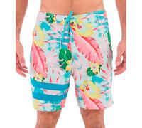 Boardshort Hombre - Phantom-Eco Block Party 18'