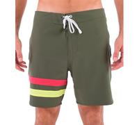Boardshort Hombre - Phantom-Eco Block Party 18'