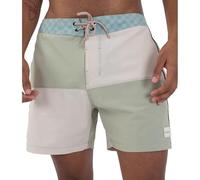 Boardshort Hombre - Phantom Naturals Sessions Panel 16'