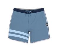 Boardshort Men - Phantom Eco Block Party 18'