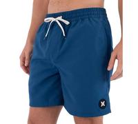 Boardshort Men - Vollley Icon Solid 17'