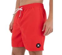 Boardshort Men - Vollley Icon Solid 17'