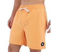Boardshort Men - Vollley Icon Solid 17'