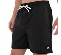 Boardshort Men - Vollley Icon Solid 17'