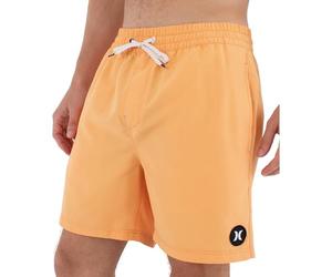 Boardshort Men - Vollley Icon Solid 17'