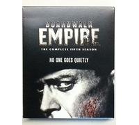 Boardwalk Empire: Complete Fifth Season [USA] [Blu-ray]