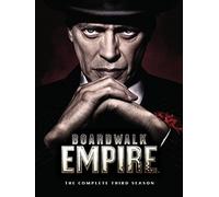 Boardwalk Empire: Complete Third Season (5 Dvd) [Edizione: Stati Uniti] [Francia]