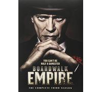 Boardwalk Empire: Complete Third Season (5 Dvd) [Edizione: Stati Uniti] [USA]