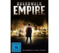 Boardwalk Empire - Die komplette erste Staffel [Alemania] [DVD]