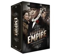 Boardwalk Empire La Integral De Las 5 Temporadas COFRE DVD NUEVO