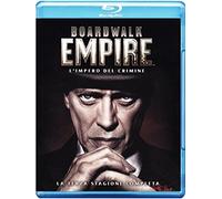 Boardwalk Empire - L'impero del crimine Stagione 03 [Italia] [Blu-ray]