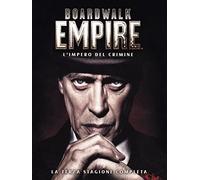 Boardwalk Empire - L'impero del crimine Stagione 03 [Italia] [DVD]