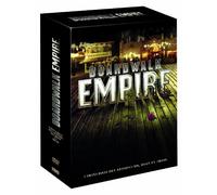 Boardwalk Empire - L'intégrale des saisons 1-2-3 [Francia] [DVD]