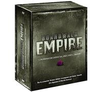 Boardwalk Empire - L'intégrale des saisons 1 à 4 [Francia] [DVD]