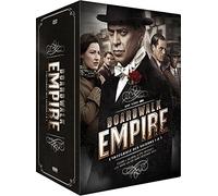 Boardwalk Empire - L'intégrale des saisons 1 à 5 [Francia] [DVD]