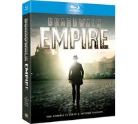 Boardwalk Empire [Reino Unido] [Blu-ray]