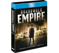 Boardwalk Empire S1 (HBO) - Edición Limitada [Blu-ray]