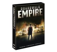 Boardwalk Empire S1(HBO) - Edición Limitada [DVD]