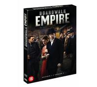 Boardwalk Empire S2
