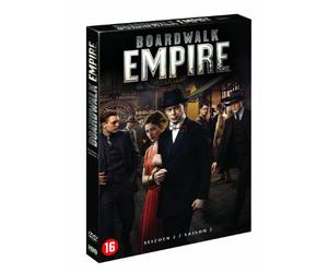 Boardwalk Empire S2
