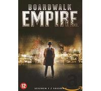 Boardwalk Empire - Saison 1 [DVD]