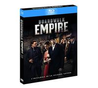 Boardwalk Empire - Saison 2 [Francia] [Blu-ray]