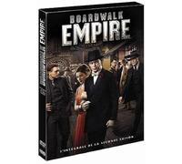 Boardwalk Empire - Saison 2 [Francia] [DVD]