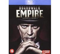 Boardwalk Empire - saison 3 [Blu-ray]