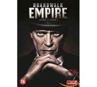 Boardwalk Empire - saison 3 [DVD]