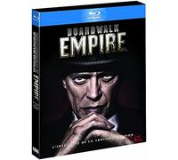 Boardwalk Empire - Saison 3 [Francia] [Blu-ray]