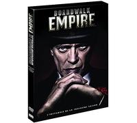 Boardwalk Empire - Saison 3 [Francia] [DVD]