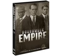 Boardwalk Empire - Saison 4 [Francia] [DVD]
