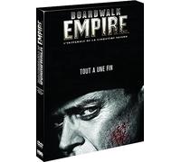 Boardwalk Empire - Saison 5 [Francia] [DVD]