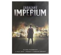 Boardwalk Empire Season 1 (BOX) [5DVD] (Audio español)