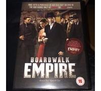 Boardwalk Empire Season 2 Episode 1 [Edizione: Regno Unito] [Italia] [DVD]