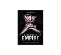 Boardwalk Empire Season 3 (5 Dvd) [UK] [DVD]