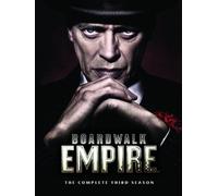 Boardwalk Empire - Season 3 [DVD] [2013] by Unknown