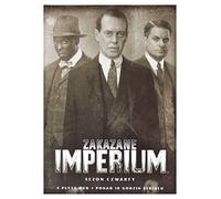 Boardwalk Empire, Season 4 (4 DVD) [4DVD] (IMPORT) (No hay versión española)