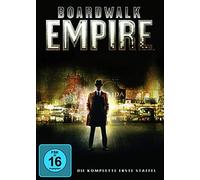 Boardwalk Empire - Staffel 1 [Alemania] [DVD]