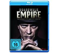 Boardwalk Empire - Staffel 3 [Alemania] [Blu-ray]