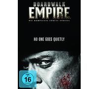 Boardwalk Empire - Staffel 5 [Alemania] [DVD]