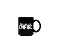 Boardwalk empire - taza cerámica, color negro (sd toys sdtsdt27182)