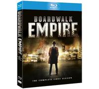 Boardwalk Empire - Temporada 1 [Blu-ray]