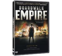 Boardwalk Empire Temporada 1 [DVD]
