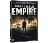 Boardwalk Empire Temporada 1 [DVD]