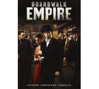 Boardwalk Empire Temporada 2 [DVD]