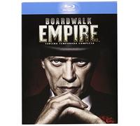 Boardwalk Empire Temporada 3 Blu-Ray [Blu-ray]