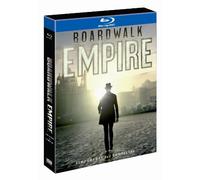 Boardwalk Empire - Temporadas 1 y 2 [Blu-ray]