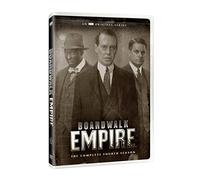 Boardwalk Empire: The Complete Fourth Season [Edizione: Stati Uniti] [Italia] [DVD]